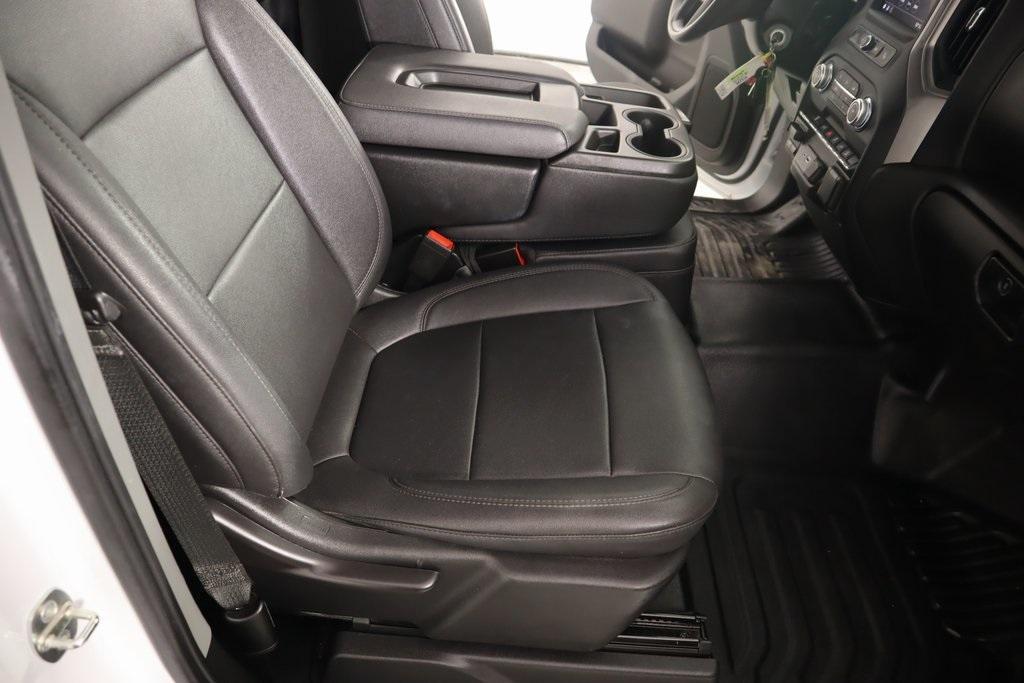 used 2022 GMC Sierra 2500 car, priced at $42,193