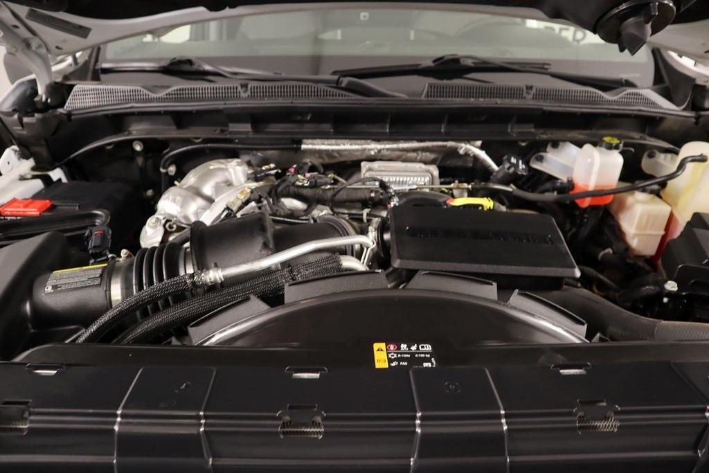 used 2022 GMC Sierra 2500 car, priced at $42,193