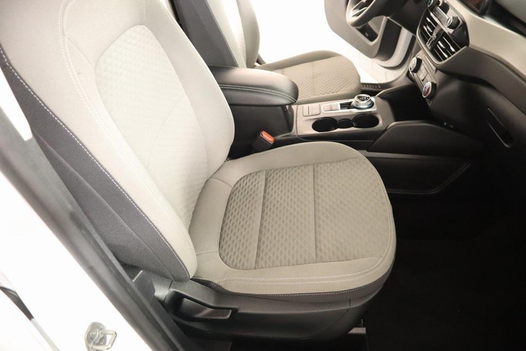 used 2022 Ford Escape car, priced at $20,803