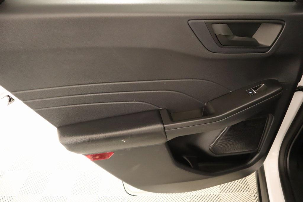 used 2022 Ford Escape car, priced at $20,803