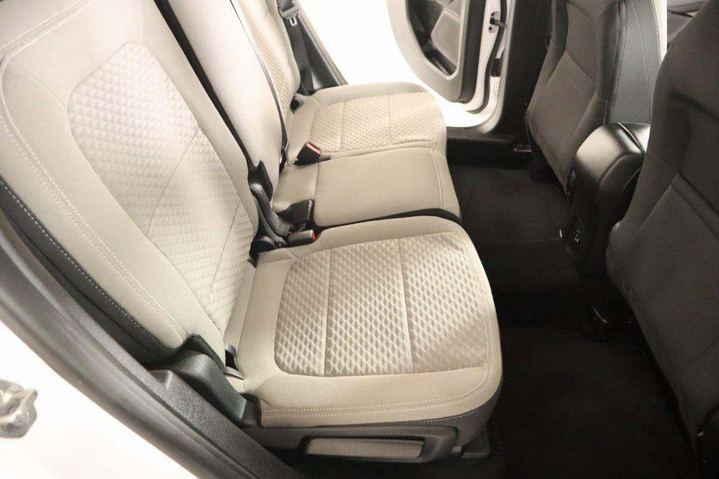 used 2022 Ford Escape car, priced at $20,803