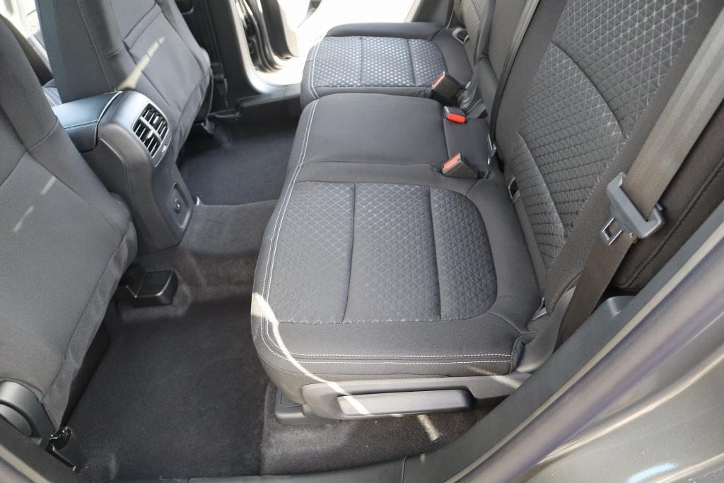 new 2025 Ford Escape car, priced at $28,759