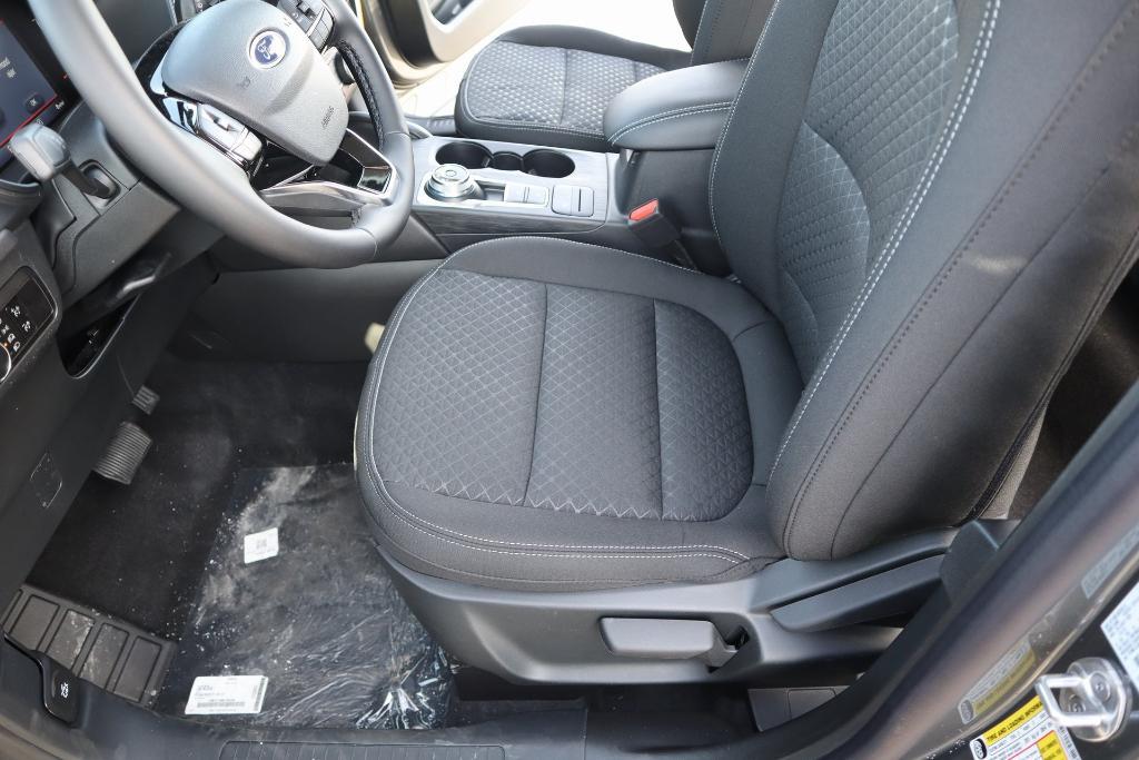 new 2025 Ford Escape car, priced at $28,759