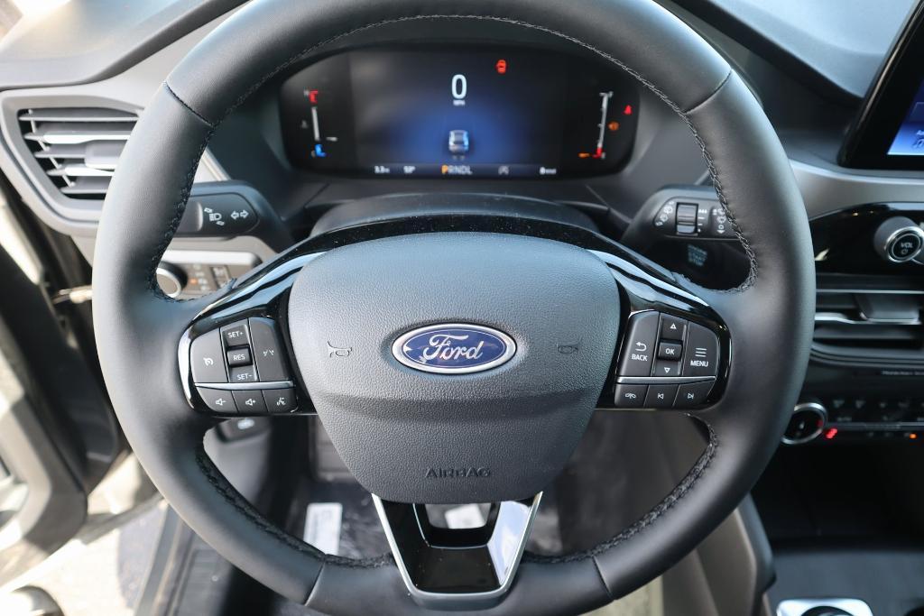new 2025 Ford Escape car, priced at $28,759
