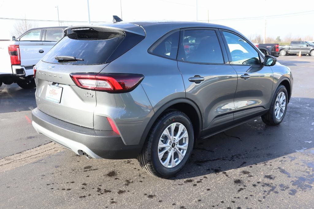 new 2025 Ford Escape car, priced at $28,759