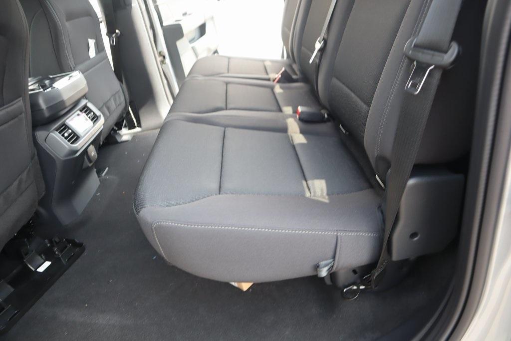new 2025 Ford F-150 car, priced at $56,065