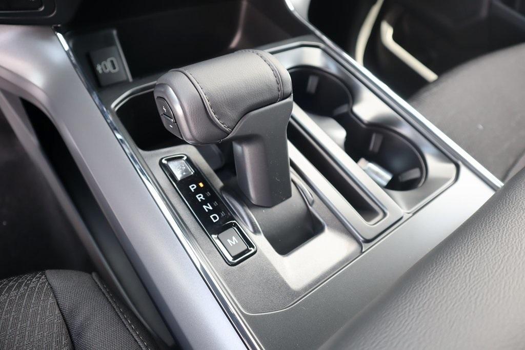 new 2025 Ford F-150 car, priced at $56,065