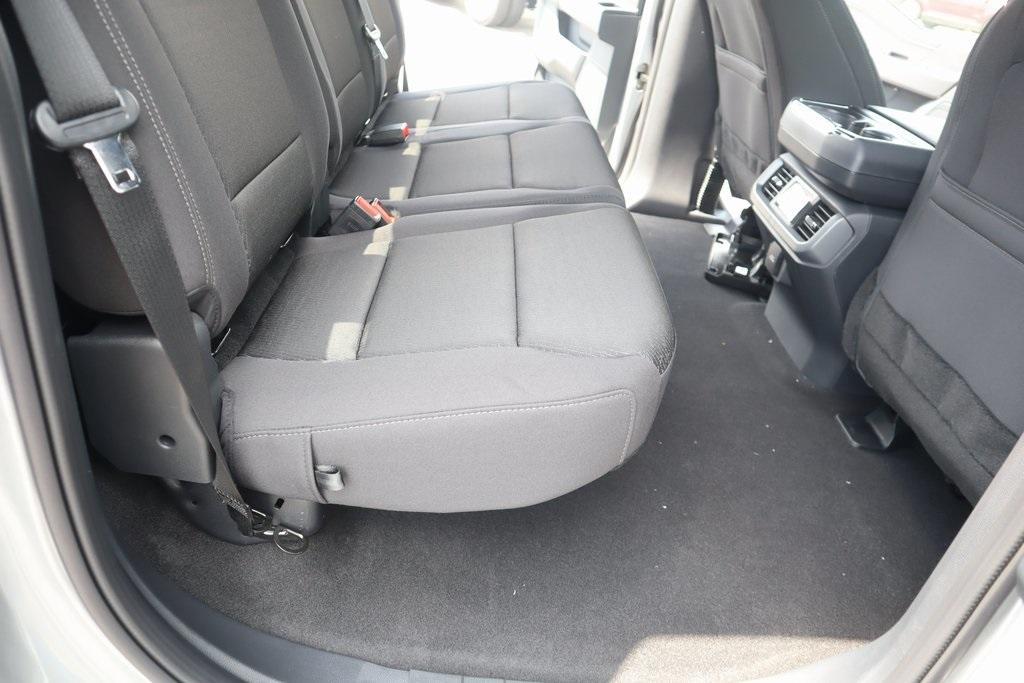 new 2025 Ford F-150 car, priced at $56,065