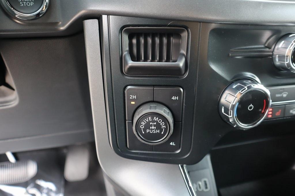 new 2025 Ford F-150 car, priced at $56,065