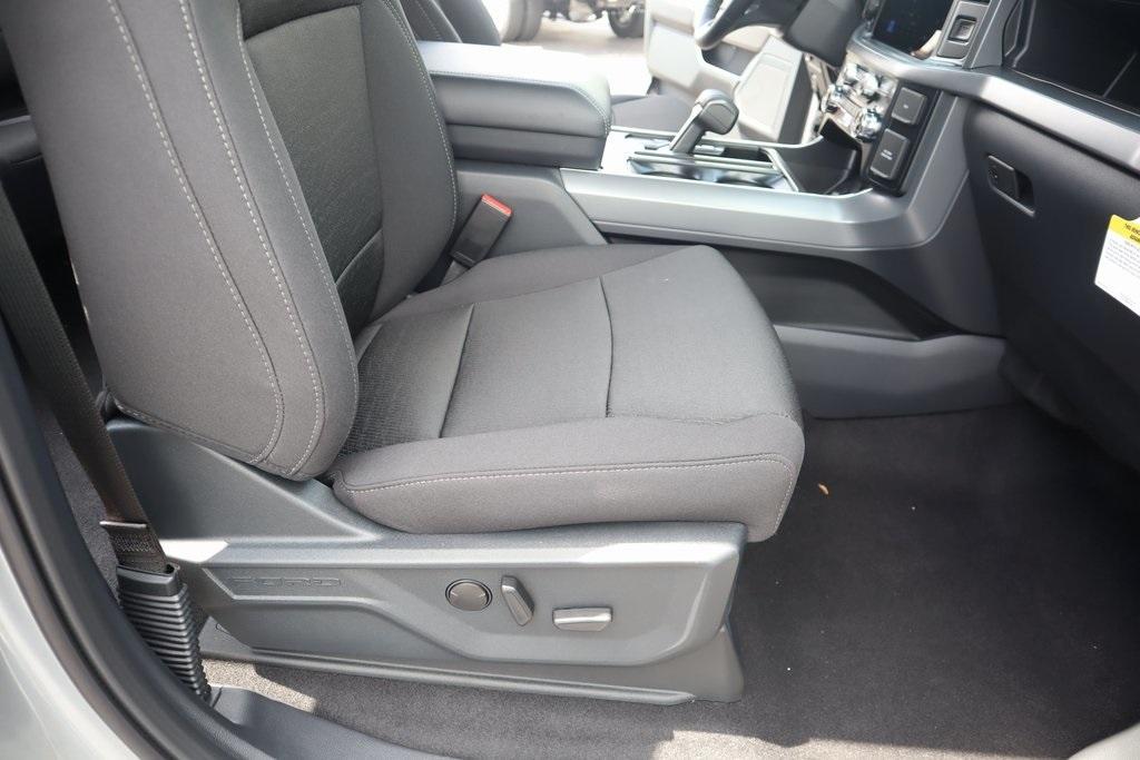 new 2025 Ford F-150 car, priced at $56,065