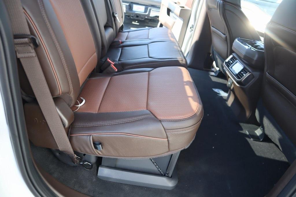 new 2025 Ford F-150 car, priced at $72,595
