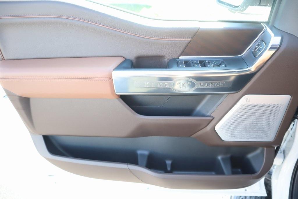 new 2025 Ford F-150 car, priced at $72,595