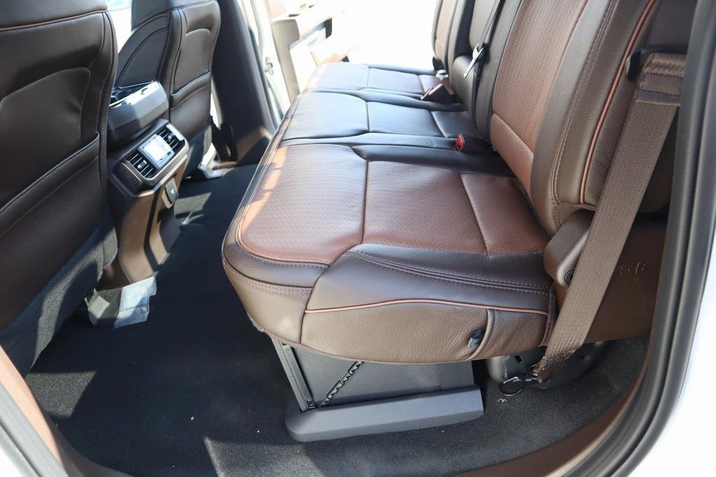 new 2025 Ford F-150 car, priced at $72,595