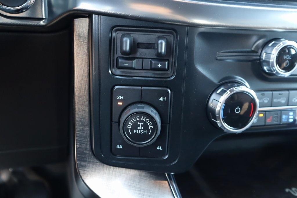 new 2025 Ford F-150 car, priced at $72,595