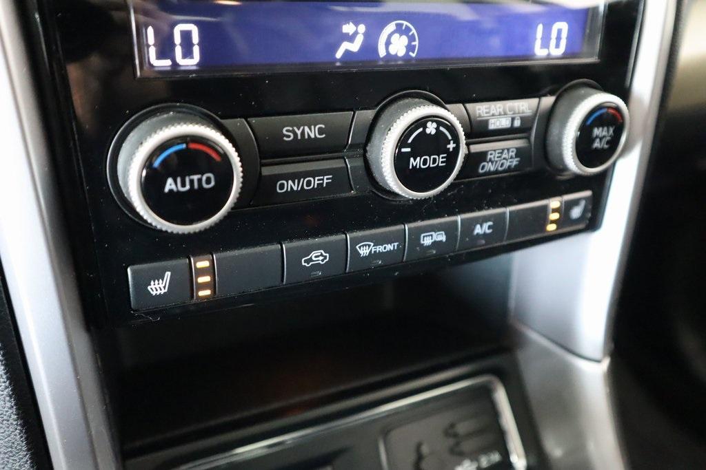 used 2021 Subaru Ascent car, priced at $28,597