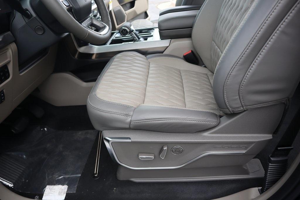 new 2025 Ford F-150 car, priced at $81,026