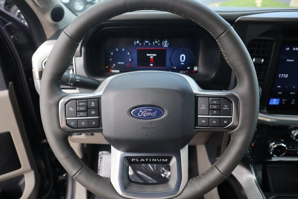 new 2025 Ford F-150 car, priced at $81,026