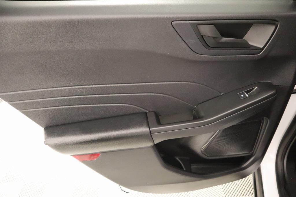 used 2022 Ford Escape car, priced at $19,137