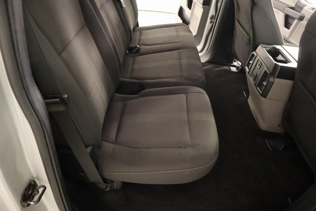 used 2017 Ford F-150 car, priced at $15,397