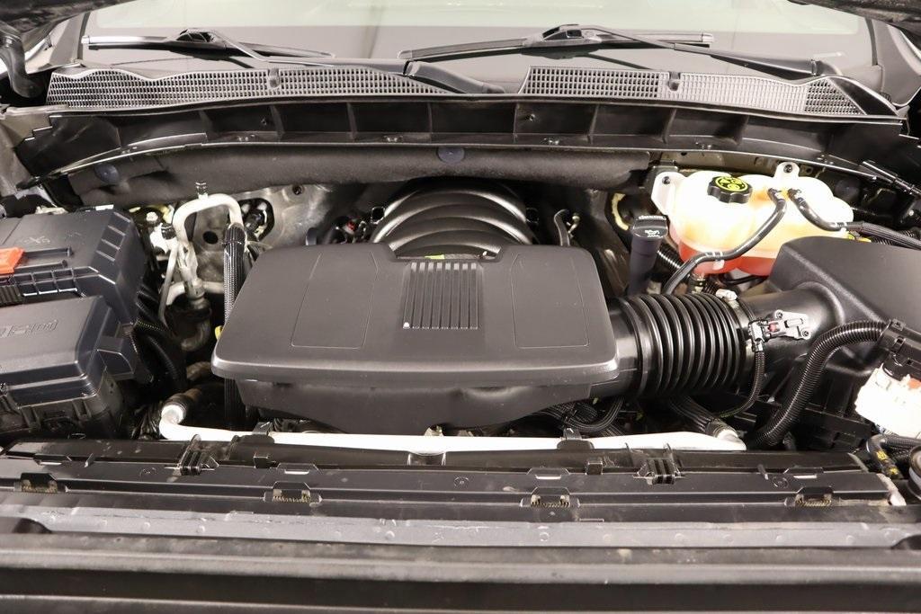 used 2022 GMC Sierra 1500 Limited car, priced at $39,703