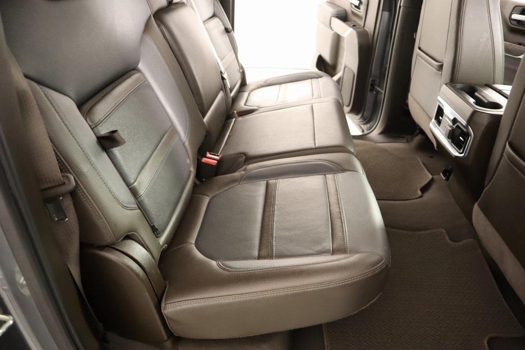 used 2022 GMC Sierra 1500 Limited car, priced at $39,703