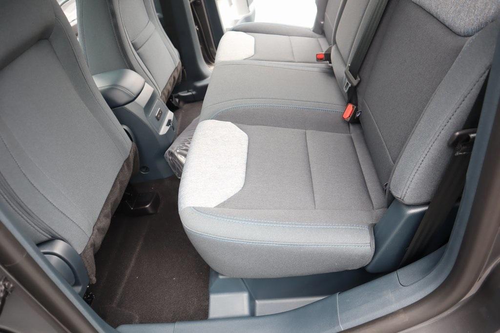 new 2025 Ford Maverick car, priced at $32,485