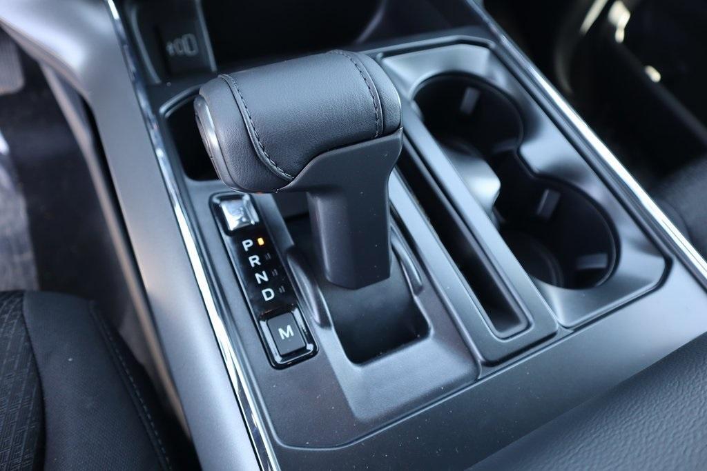 new 2025 Ford F-150 car, priced at $58,641