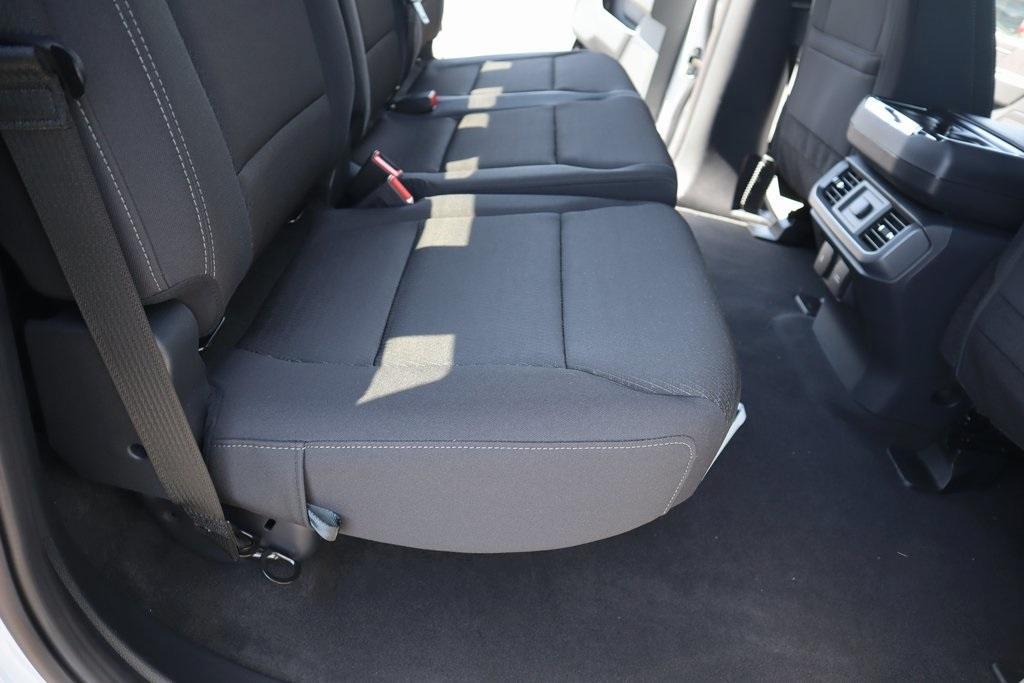 new 2025 Ford F-150 car, priced at $58,641