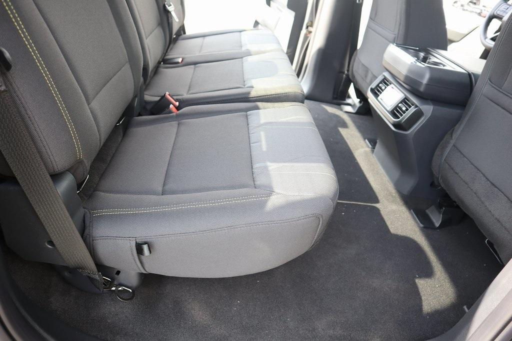 new 2025 Ford F-150 car, priced at $43,934