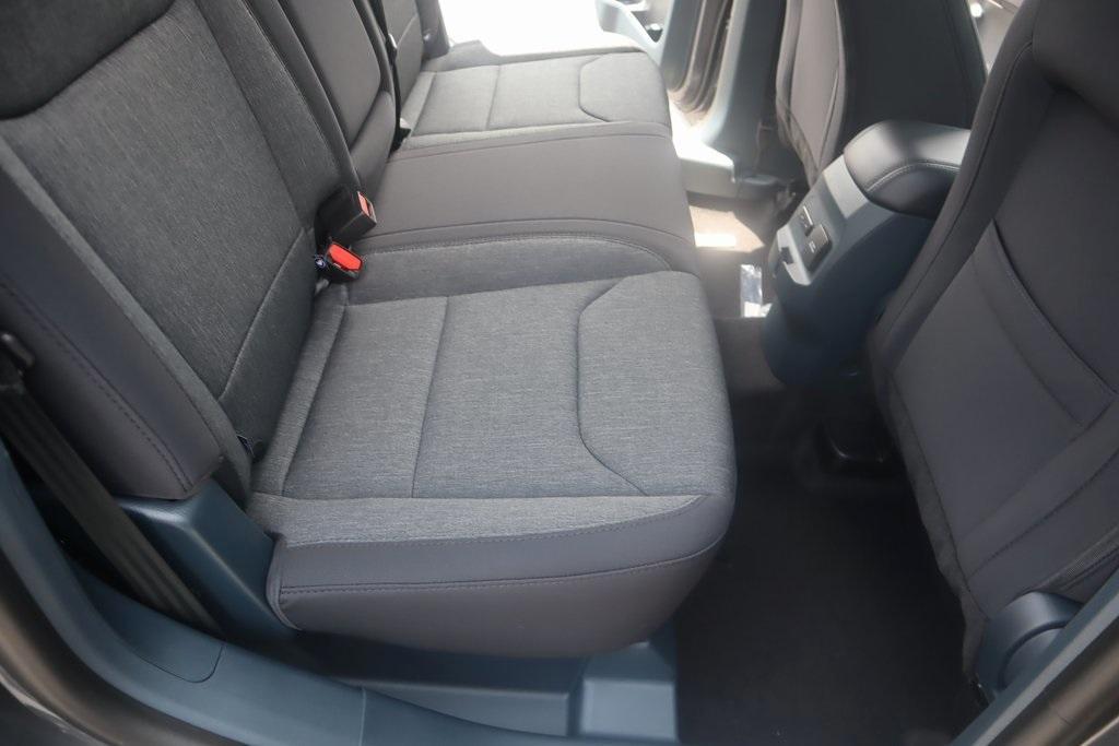 new 2025 Ford Maverick car, priced at $37,685