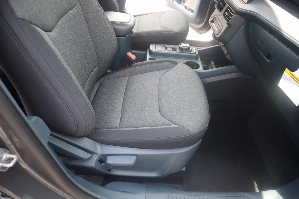 new 2025 Ford Maverick car, priced at $37,685