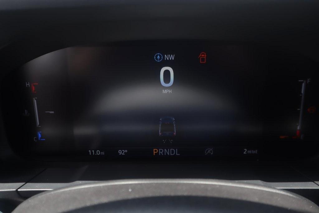 new 2025 Ford Maverick car, priced at $37,685