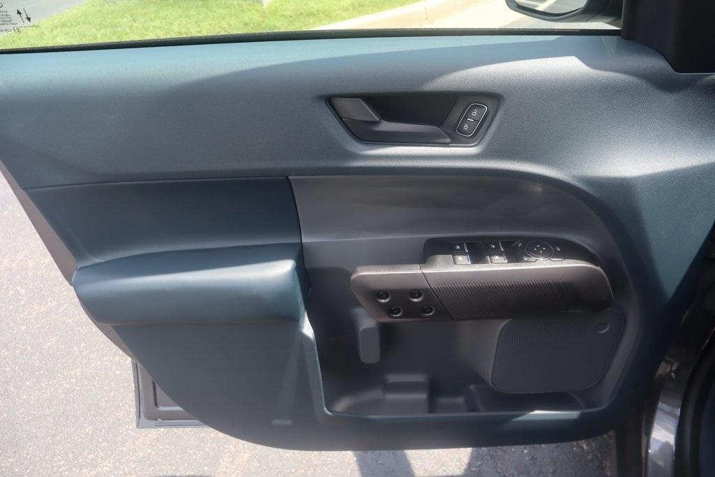 new 2025 Ford Maverick car, priced at $37,685