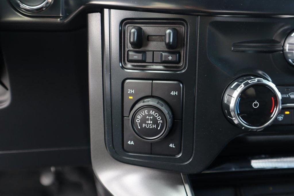 new 2025 Ford F-150 car, priced at $74,790