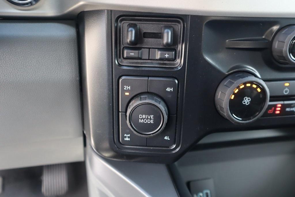 new 2026 Ford F-250 car, priced at $82,194