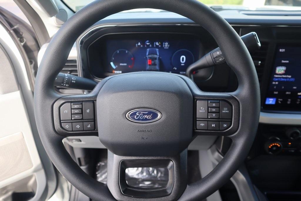 new 2026 Ford F-250 car, priced at $82,194
