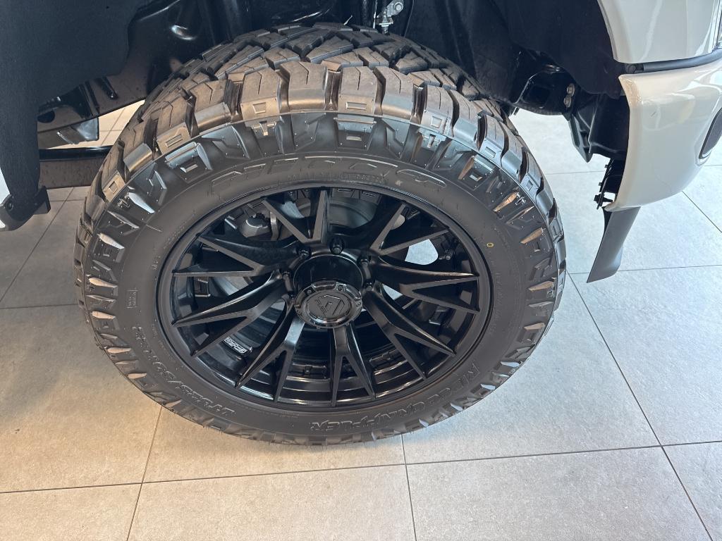 new 2026 Ford F-250 car, priced at $82,194