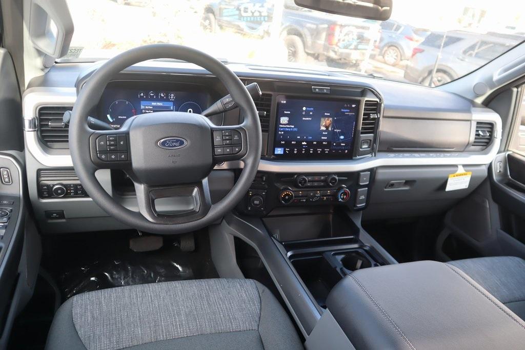 new 2026 Ford F-250 car, priced at $82,194