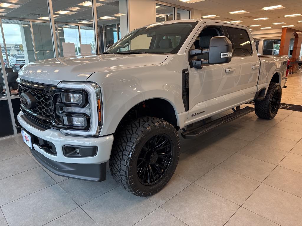 new 2026 Ford F-250 car, priced at $82,194