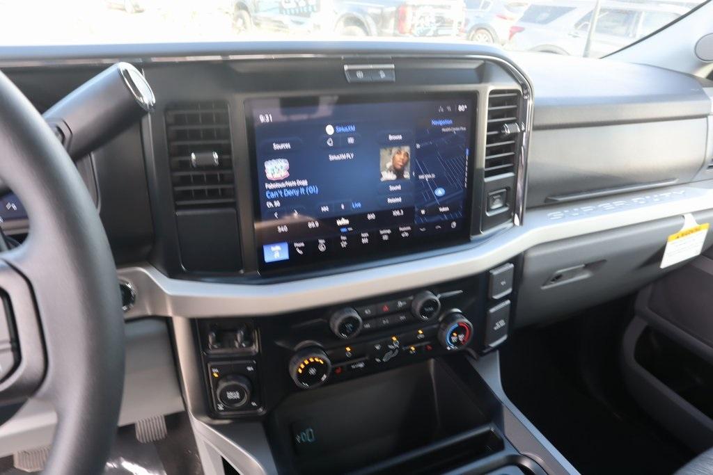 new 2026 Ford F-250 car, priced at $82,194