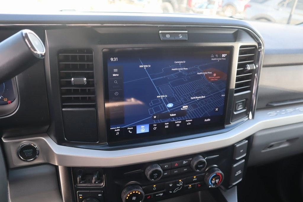 new 2026 Ford F-250 car, priced at $82,194