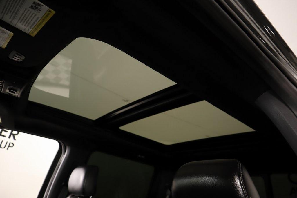 used 2019 Ford F-150 car, priced at $41,997