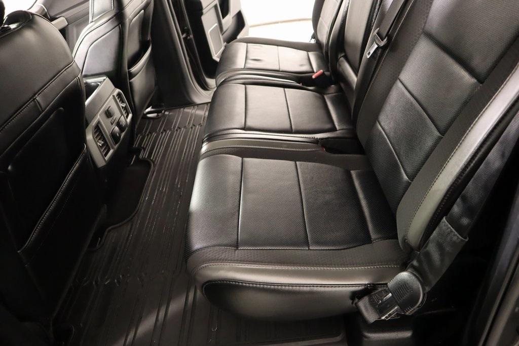 used 2019 Ford F-150 car, priced at $41,997