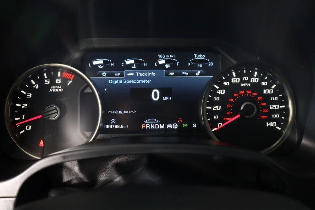 used 2019 Ford F-150 car, priced at $41,997