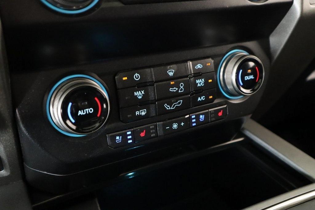 used 2019 Ford F-150 car, priced at $41,997