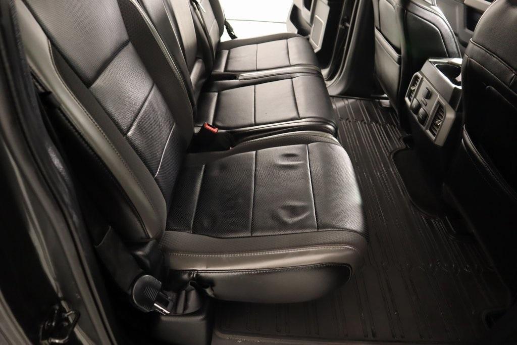used 2019 Ford F-150 car, priced at $41,997