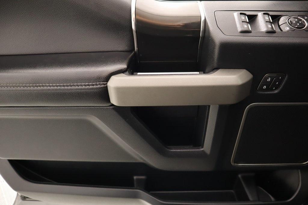 used 2019 Ford F-150 car, priced at $41,997