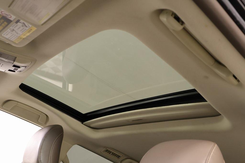 used 2018 Lexus GX 460 car, priced at $26,897