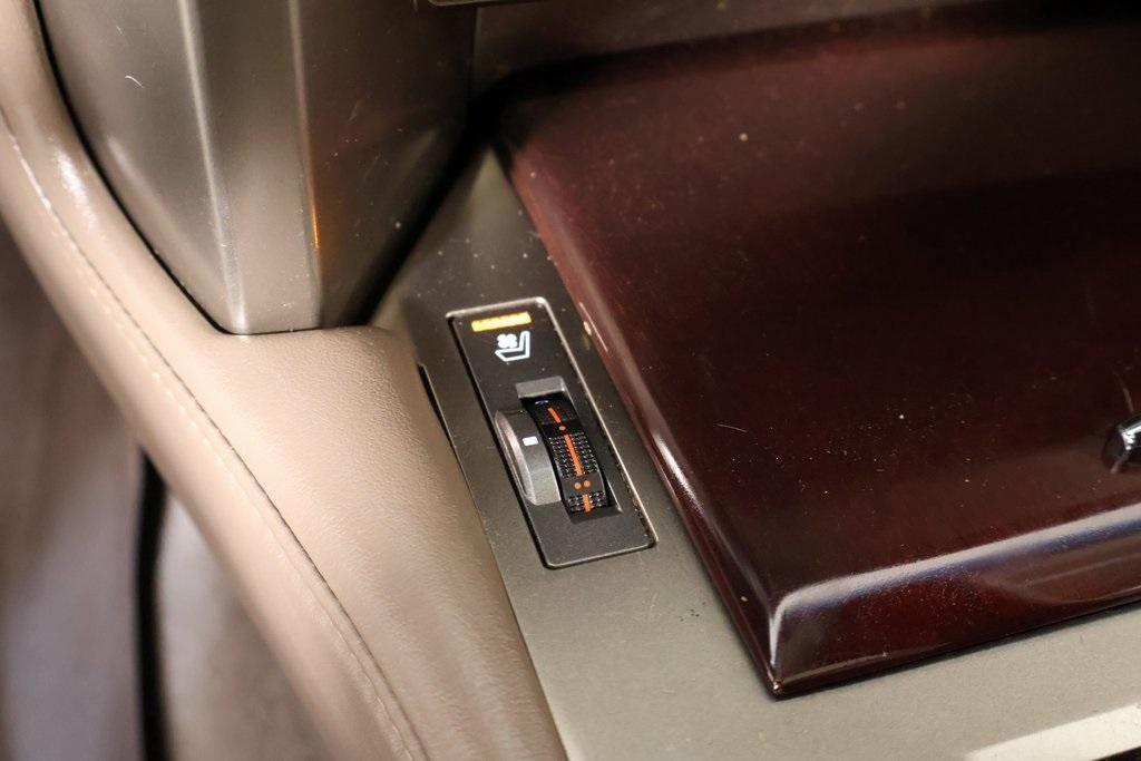 used 2018 Lexus GX 460 car, priced at $26,897