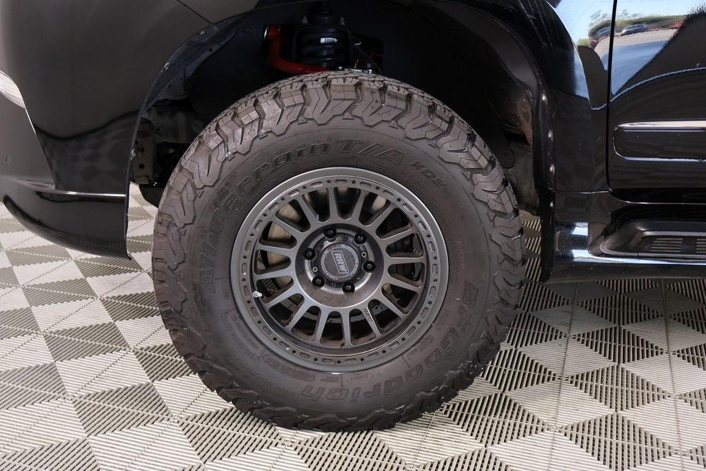 used 2018 Lexus GX 460 car, priced at $26,897